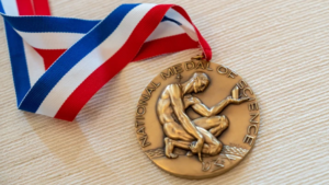 Tech Executives National Medals: Trump Honors Top Leaders