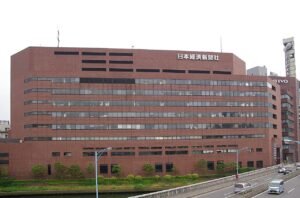 Nikkei Employee Microsoft 365 Account Hacked to Send Phishing Emails