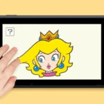 Nintendo Debuts Hello, Peach! and Hello, Luigi! for Switch