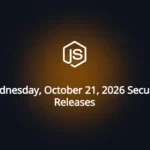Node.js Security Update Fixes Critical Flaws