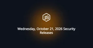 Node.js Security Update Fixes Critical Flaws
