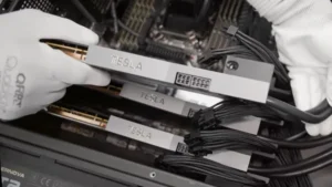 Nvidia Proposes $2000 Annual AI Software Fee Per GPU