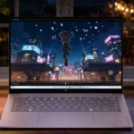 HP OmniBook 5 14 & ProBook 4 Laptops Revealed