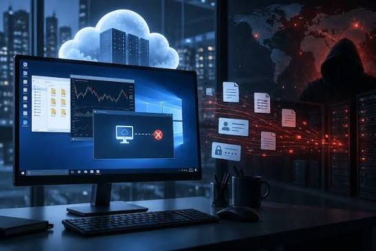 Onamae Desktop Cloud Breach: GMO Internet Confirms Attack