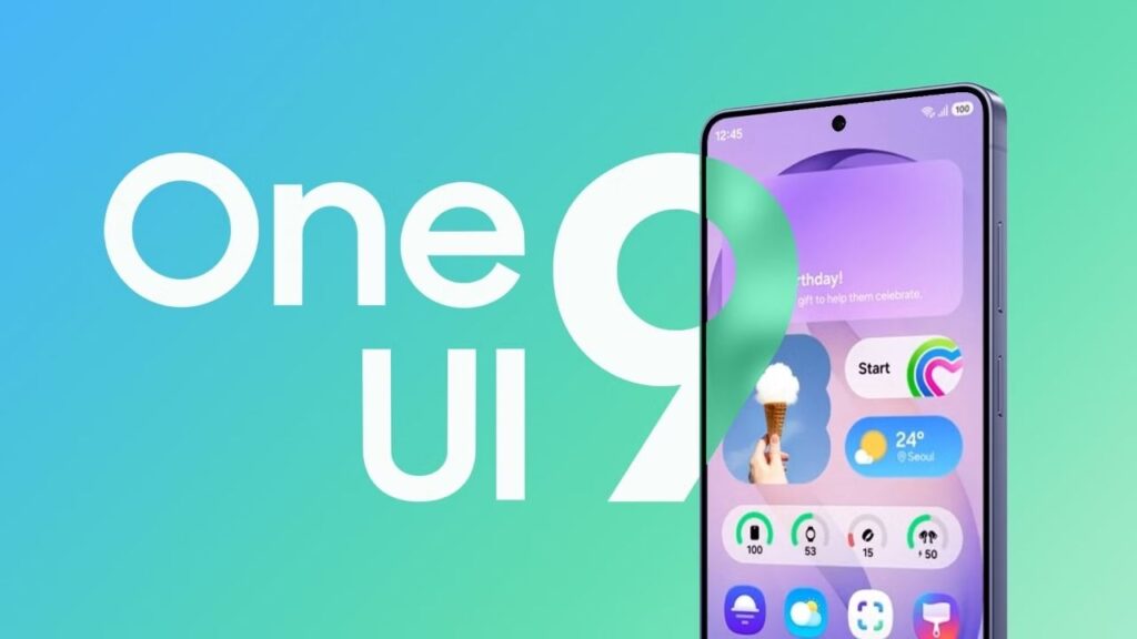 Samsung Acknowledges Bizarre Status Bar Bugs in One UI 9 Update