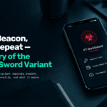 P7 DarkSword iOS Spyware Targets iPhones
