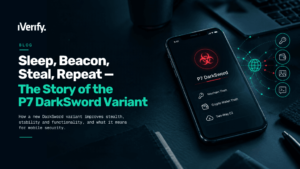 P7 DarkSword iOS Spyware Targets iPhones
