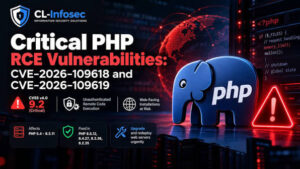Critical PHP Zero-Day RCE Vulnerabilities Update Released