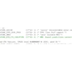 AMD Zen 6 Gets BTB Context Isolation in Linux 7.4