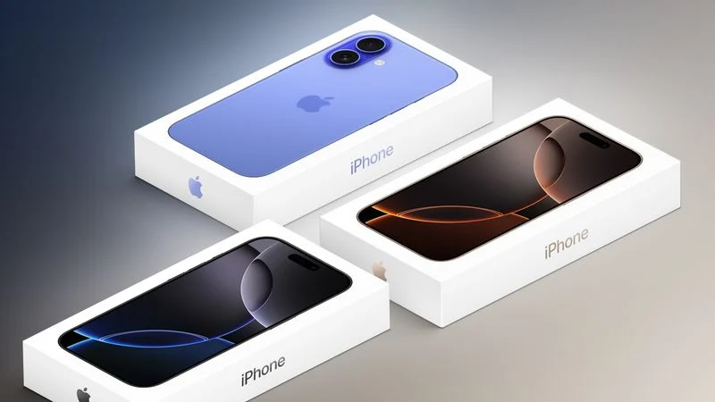 Apple Deploys New Tech to Combat iPhone Return Fraud