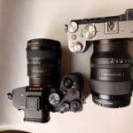 Sony A7C II Custom Firmware Unlocks FL2 Film Modes