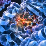 RFdiffusion3 Protein Design AI Built at Atomic Level