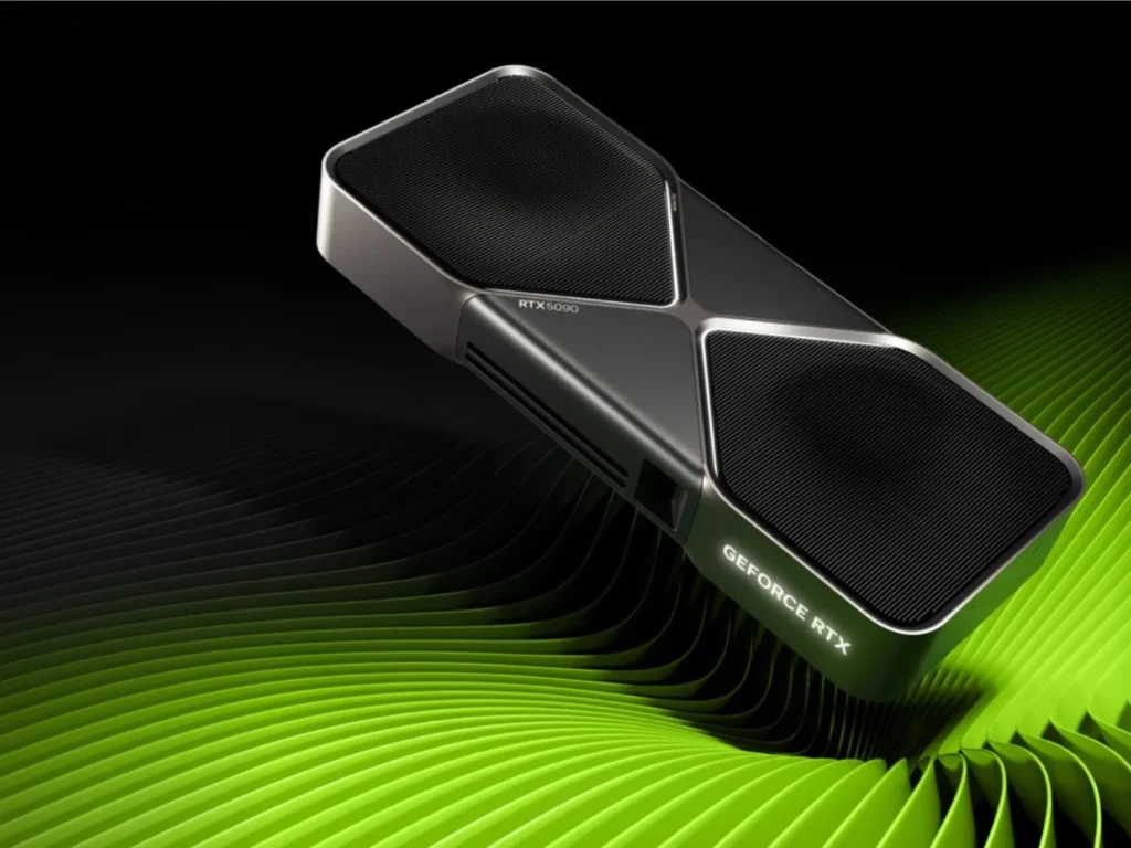 Nvidia to Launch GeForce RTX 5080 24GB Version in 2027