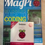 Raspberry Pi Desktop Returns With Major Debian 13 Update