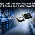 Renesas Unveils 100V GaN Power Semiconductors