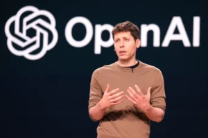Sam Altman Highlights AI Regulation Divide With Anthropic