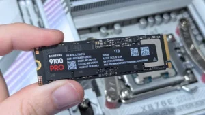 Linux 7.3 Kernel Fixes Samsung 990 PRO Readiness Bug