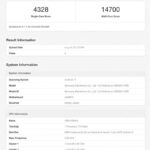 Samsung Exynos 2700 Processor Enters Mass Production