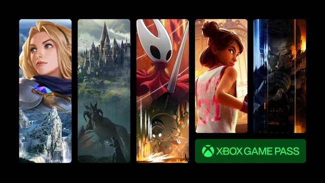 PSBOX Cloud Gaming application running Microsoft Xbox Cloud Gaming smoothly on a jailbroken PlayStation 5 console