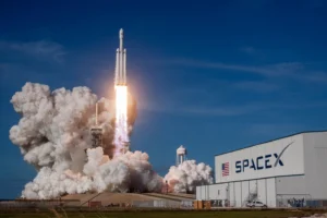 SpaceX Seeks $40 Billion Nvidia Chip Funding via Apollo