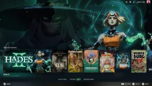 Steam Client Update Brings Linux, Big Picture, and Remote Play Upgrades