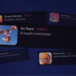 Suno Speech Beta: The First End-to-End Voice & Music Model