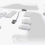 Tesla Develops In-House AI Navigation System for FSD v15