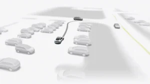 Tesla Develops In-House AI Navigation System for FSD v15