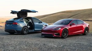 Tesla Rolls Out FSD v14.3 Lite to Intel-Powered HW3 Model S and Model X