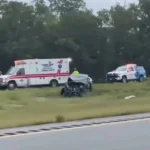 Tesla Driver Assistance Crash Prompts NHTSA Investigation