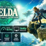 Tears of the Kingdom Mac Port Beats Switch 2