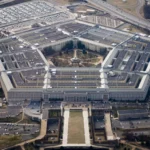 Pentagon AI Security Breach: Contractor Exposes DoD Network