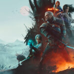 CD Projekt Red Releases The Witcher 3 Remastered Patch 5.01
