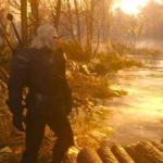The Witcher 3 Remastered Hotfix 5.01b & Switch 2 Update