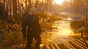 The Witcher 3 Remastered Hotfix 5.01b & Switch 2 Update