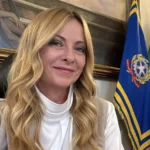 Giorgia Meloni Voice Trademark Fights AI Deepfakes