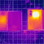 iPhone Duo Triumphs in Latest Thermal Performance Showdown