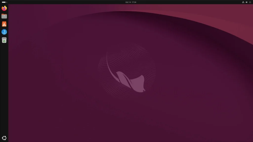 Canonical Releases Ubuntu 26.10 “Stonking Stingray” Edition