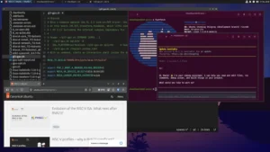 Canonical Launches Ubuntu Desktop RISC-V Images for 26.10