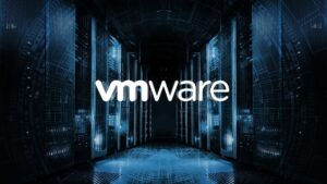 Critical VMware vCenter Vulnerabilities Exploited by Hackers