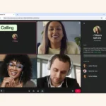 WhatsApp Guest Calls Enable Anyone to Join Without an Account