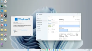 Windows 11 26H2 Memory Optimization for 8GB PCs