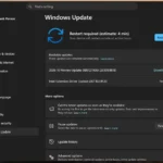 Windows 11 KB5127936 Update: Features & Improvements