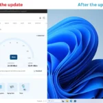 Windows 11 Speed Test Drops Bing for a Native UI