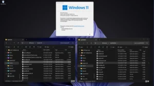 Why Windows 11 Folder Names Remain Counterintuitive