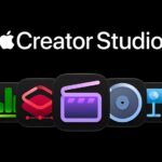 Apple Creator Studio Updates Bring Powerful Pro Tools