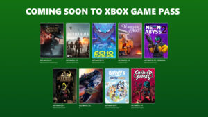 Game Pass October 2026: Battlefield 6 & Day-One Releases