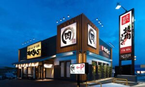 Yakiniku King Data Breach: 10 Million User Records Exposed