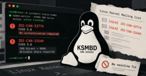 Critical Trend Micro ZDI Linux Vulnerabilities Leaked on LKML