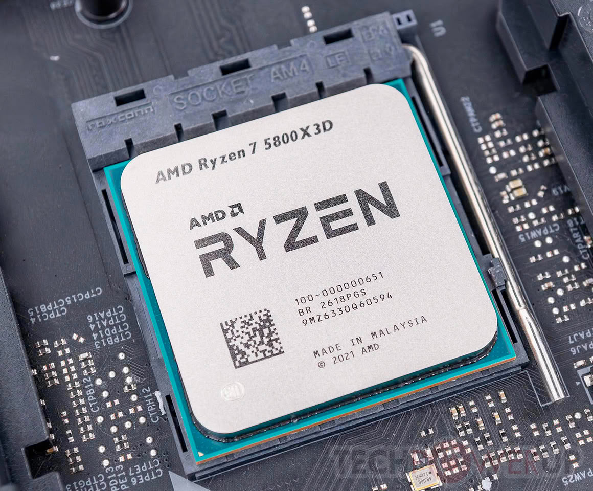 Used Ryzen CPU blocked by Valorant HWID ban
